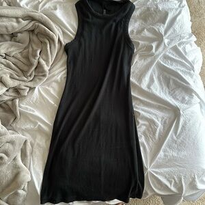 Skims tank top mini dress